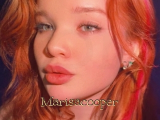 Marisacooper