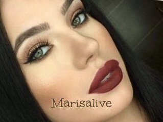 Marisalive