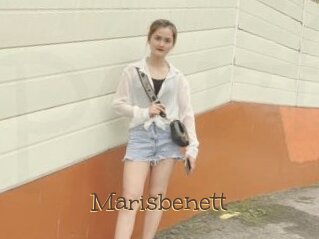 Marisbenett