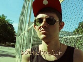 Markchandler