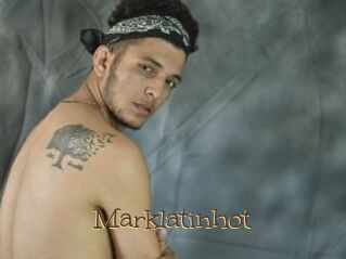 Marklatinhot