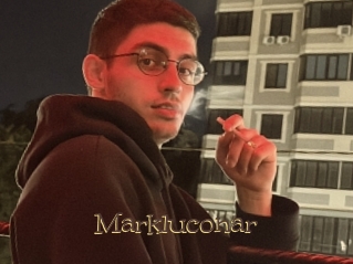 Markluconar