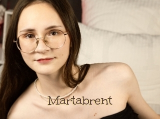 Martabrent