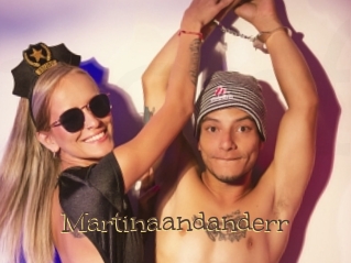 Martinaandanderr