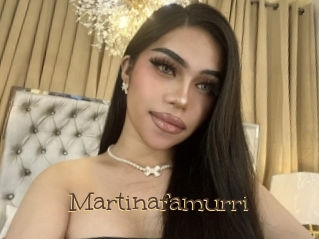 Martinafamurri