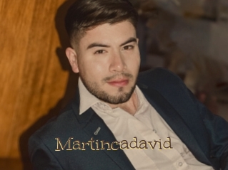 Martincadavid