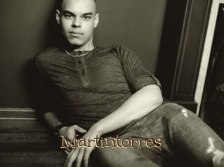 Martintorres