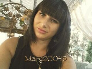 Mary20045