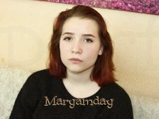 Maryamday