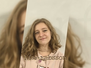 Marygibsson