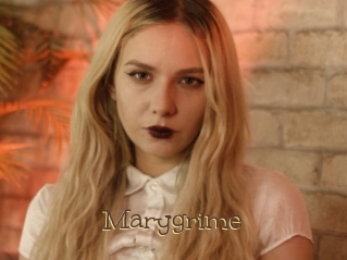 Marygrime