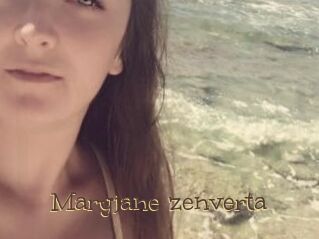 Maryjane_zenverta