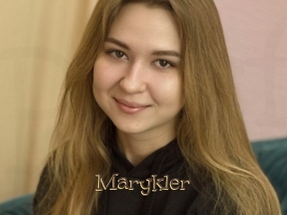 Marykler