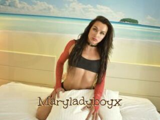 Maryladyboyx