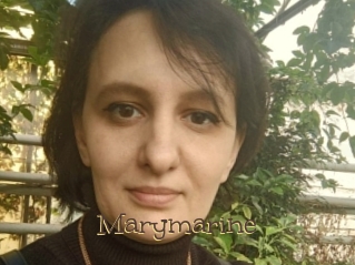 Marymarine
