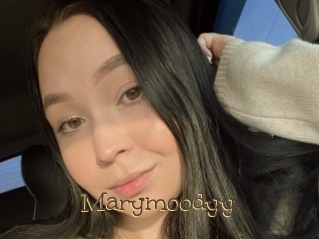 Marymoodyy