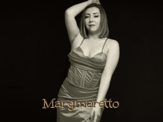 Marymoretto