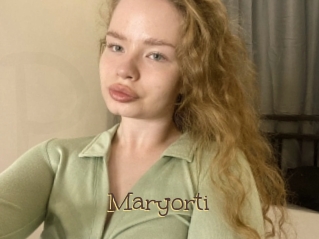 Maryorti