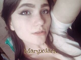 Maryxdark