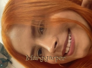 Maryyarper