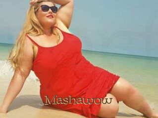 Mashawow