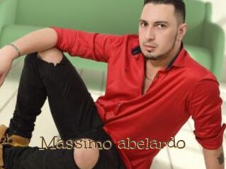 Massimo_abelardo