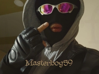 Masterboy59