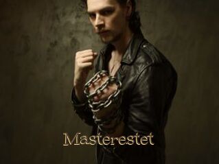 Masterestet