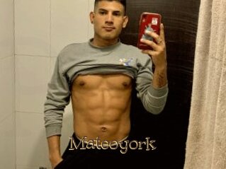 Mateoyork