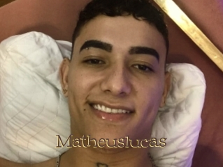 Matheuslucas