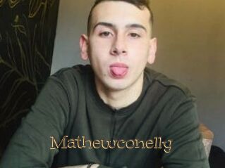 Mathewconelly