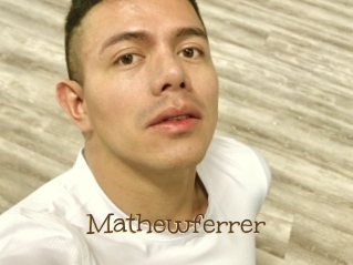 Mathewferrer