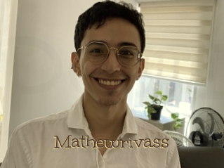 Mathewrivass