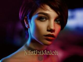 Mathildaloli