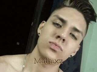 Mathixz