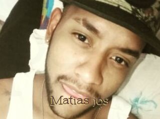 Matias_jos