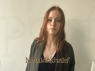 Matildakhalif