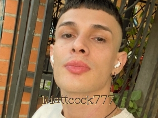 Mattcock777