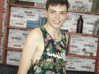 Matteoepic