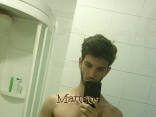 Mattew