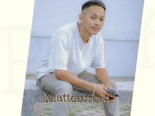 Mattewford