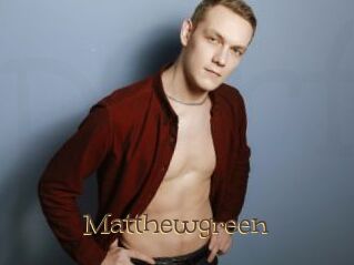 Matthewgreen