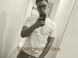 Matthewjordan