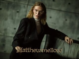 Matthewmellow