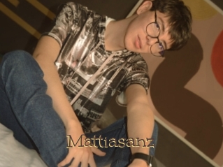 Mattiasanz