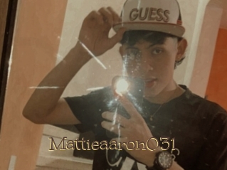 Mattieaaron031