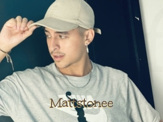 Mattstonee