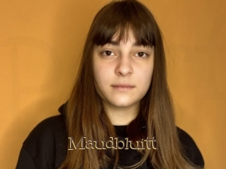 Maudbluitt