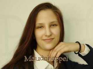 Maudchappel