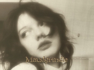 Maudgrindle